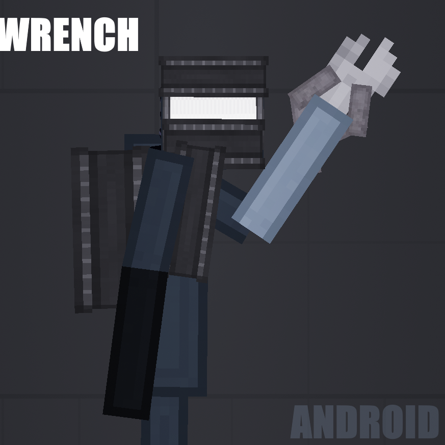 Wrench android