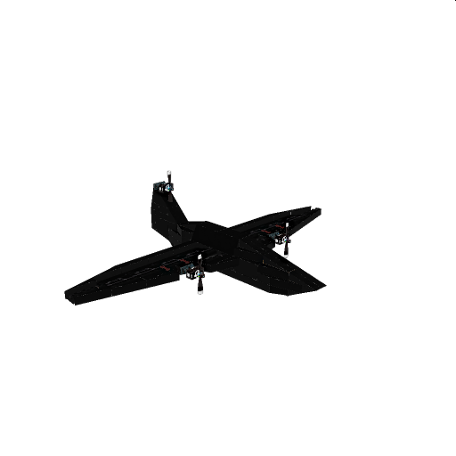 VTOL Cruiser preview