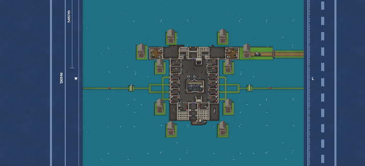 The Island V2 - Chap 13