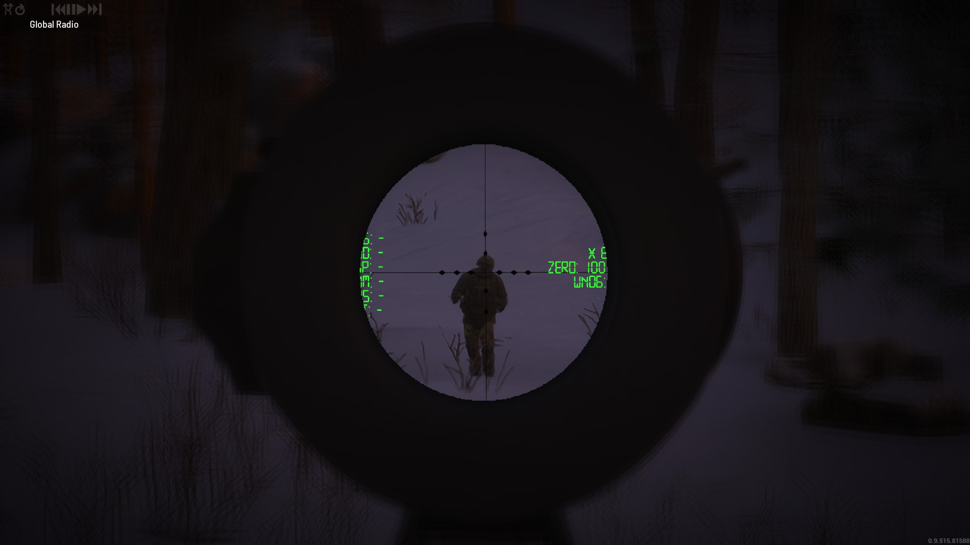 Геймплей SCUM
