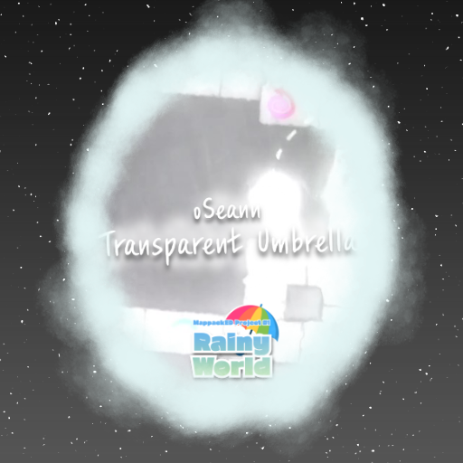 oSeann - Transparent Umbrella