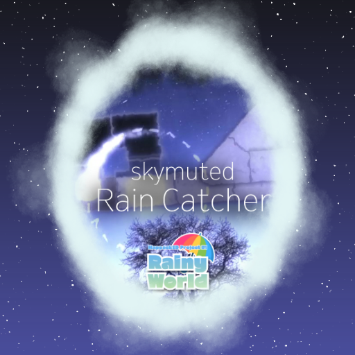 skymuted - Rain Catcher