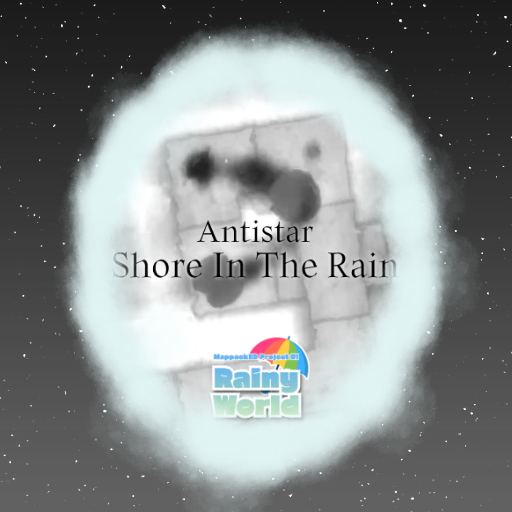 Antistar - Shore in the Rain