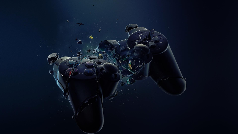 Joystick