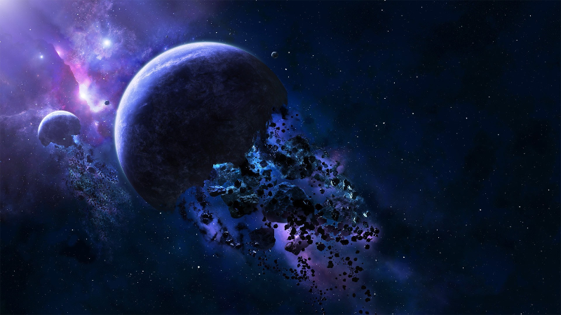 Space