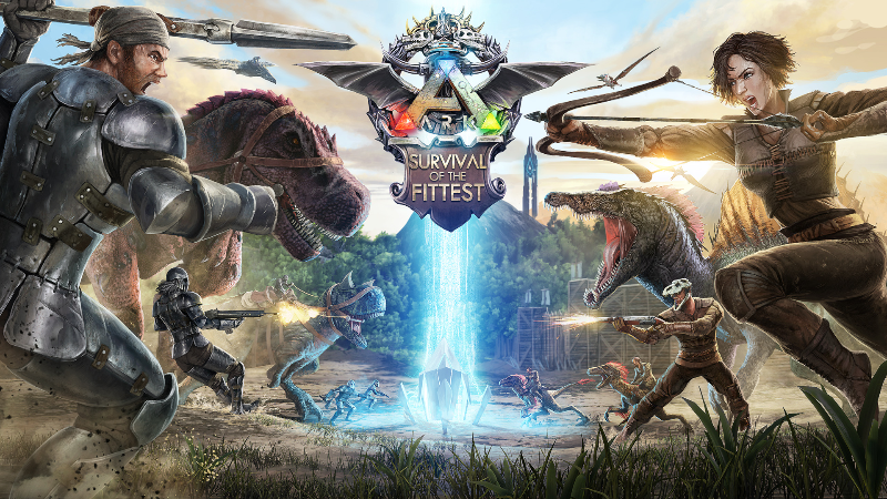 ARK