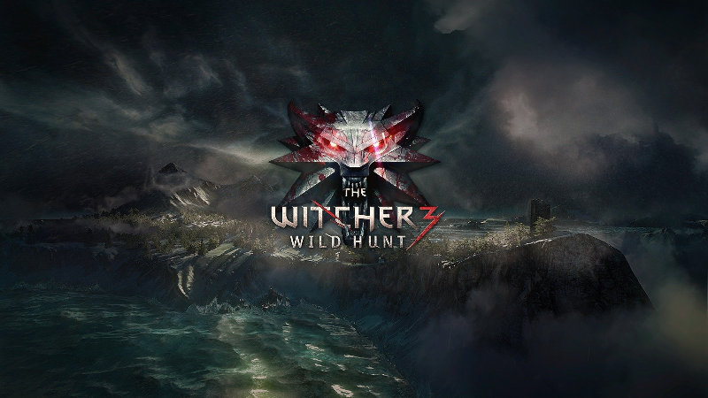 Witcher 3