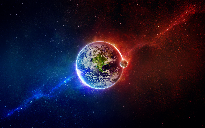 Space