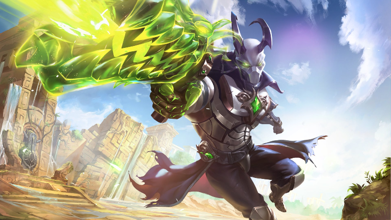 Overwatch