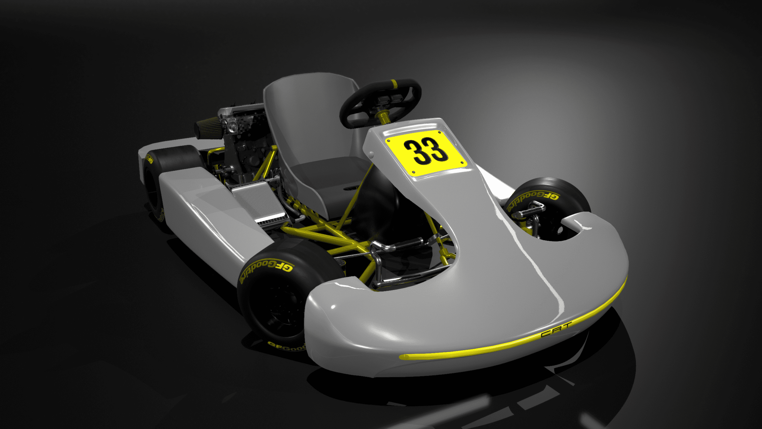 Kart Body