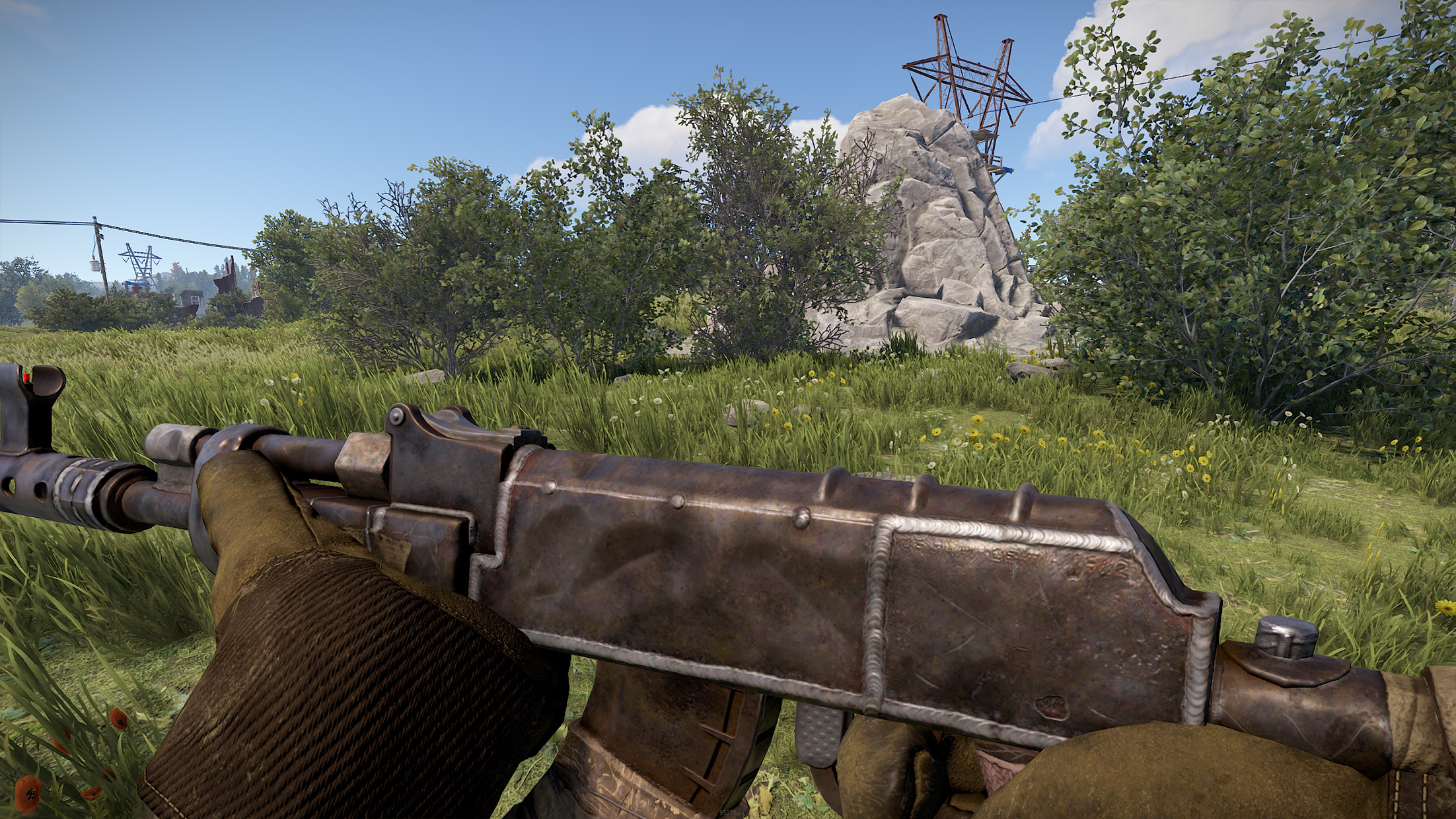 Apocalypse Nomad AR