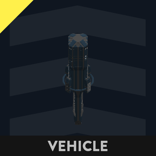 orbital cannon V2