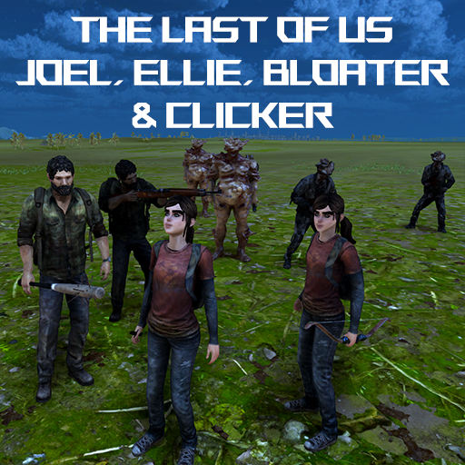 TheLastOfUs