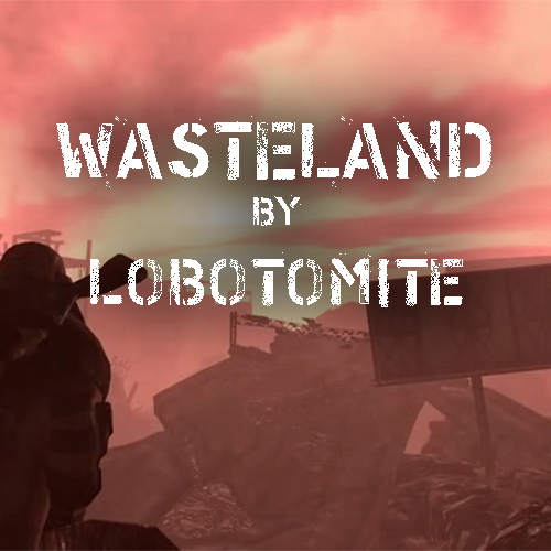 Wasteland[RP] – Barotrauma Mod