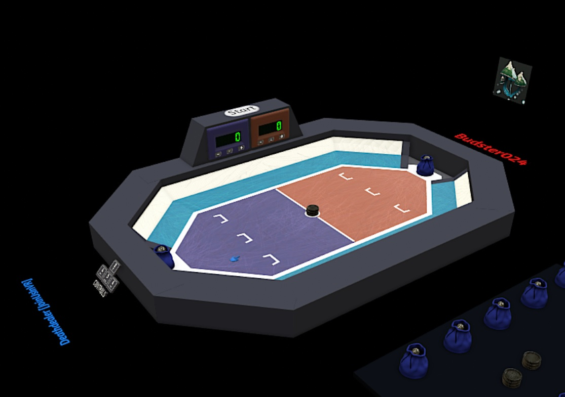 Crossfire 2024 preview