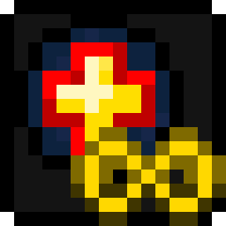 No Level Cap (Ver.B)