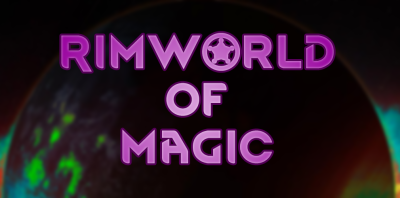 [Sub_Mod] A RimWorld of Magic [Polish] mod preview for RimWorld
