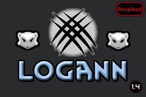 Logann Race (Continued)