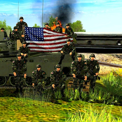 Highway to Hell [map] / Шоссе в Ад [карта] - Modern Conflict mod