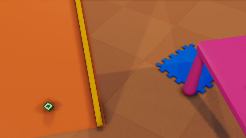 Mutated Bugs