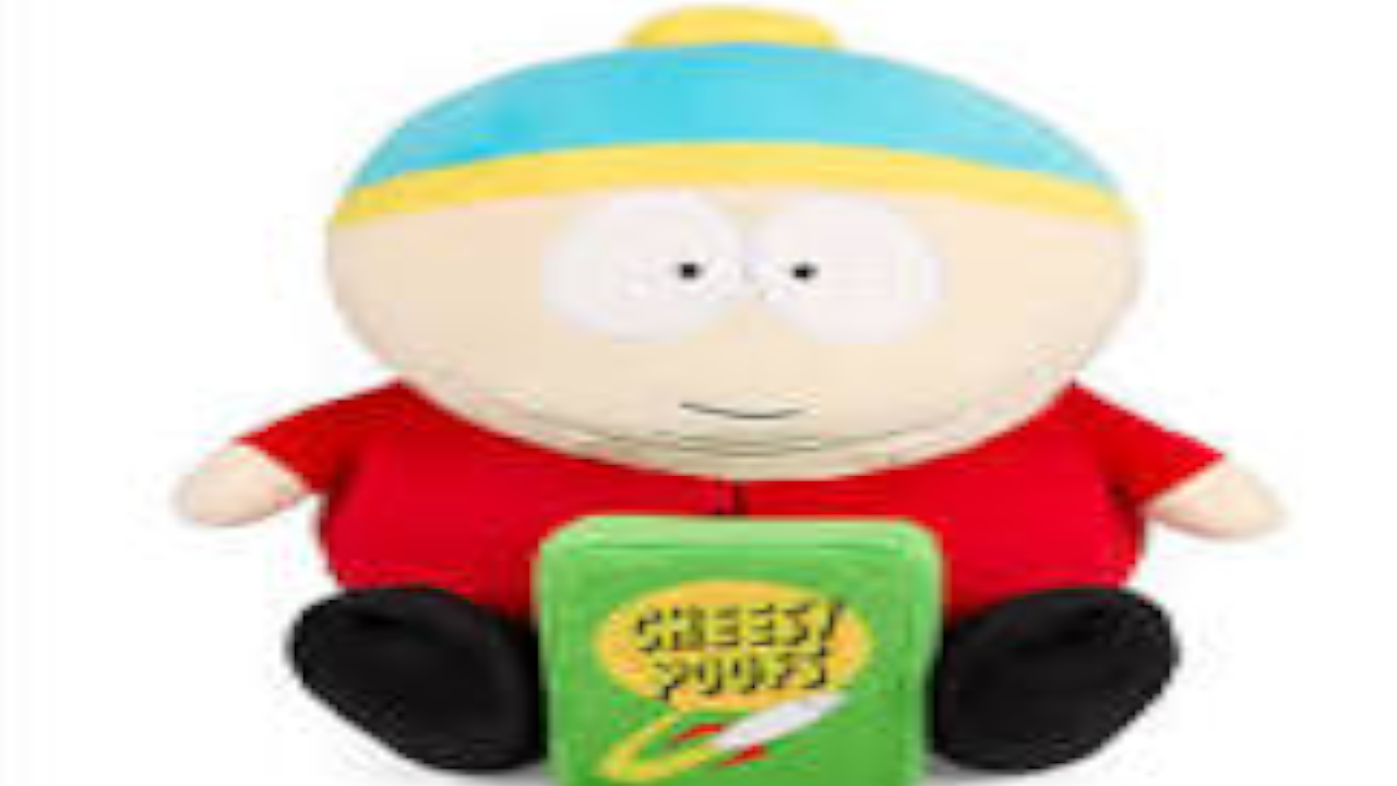 South Park 64 Infecteds 2
