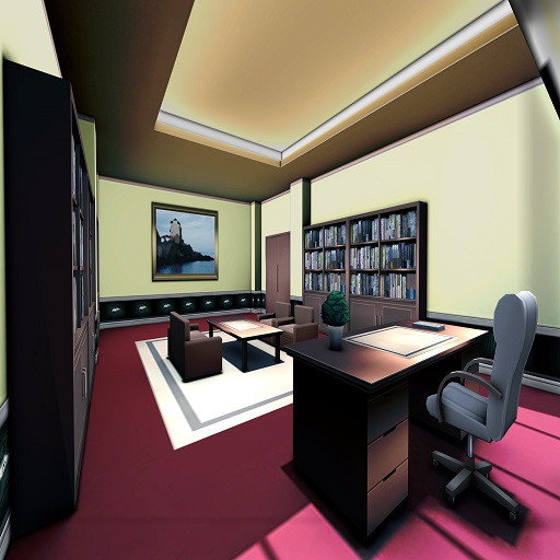 Administrator's Office (Prop)