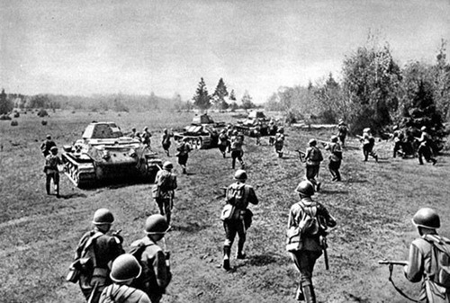 Kharkov Offensive Part 5 [Mission]