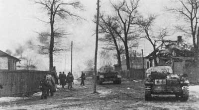Kharkov Offensive Part 6 [Mission]