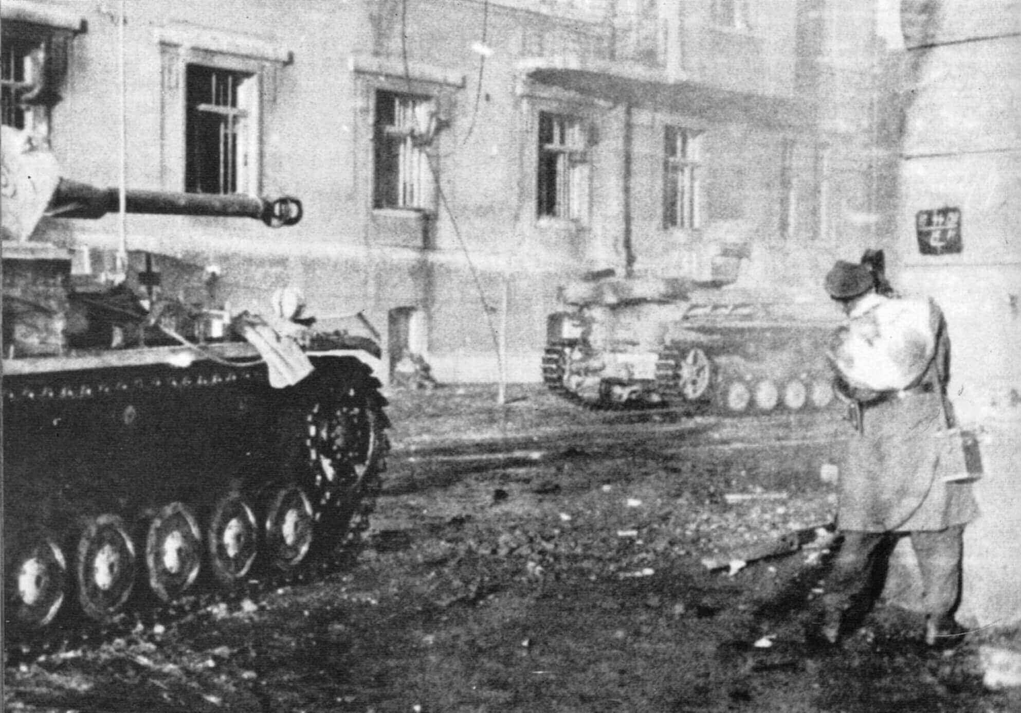 Kharkov Offensive Part 7 [Mission]