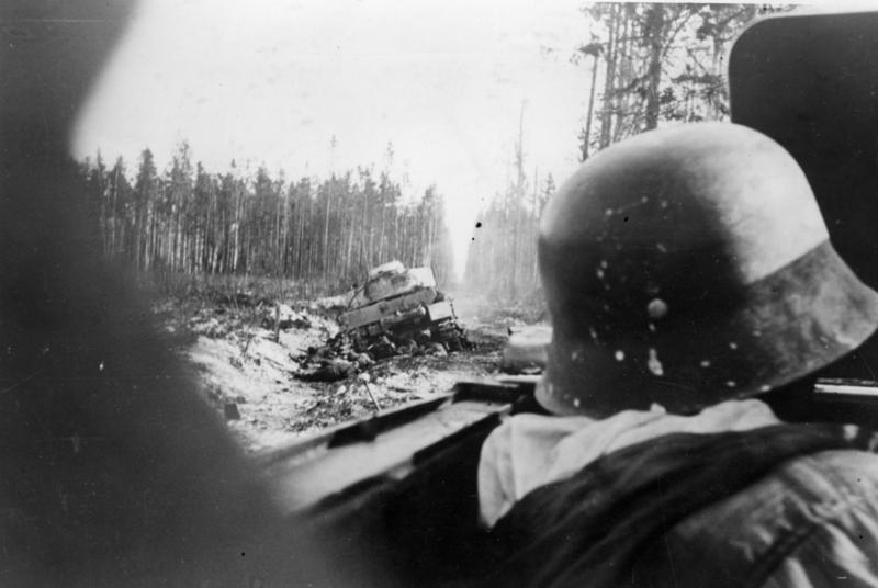 Kharkov Offensive Part 8 [Mission]