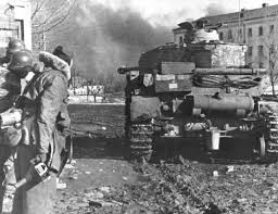 Kharkov Offensive Part 9 [Mission]