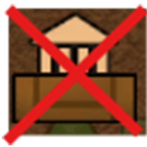 Not Generate Monument Quest