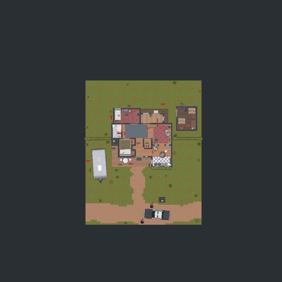 House raid