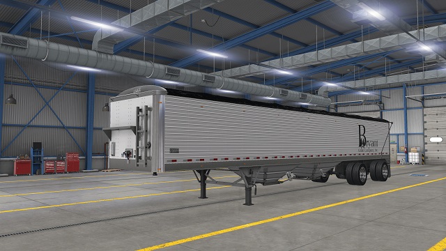 SCS Hopper Skin Pack by Diesel JC