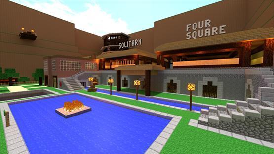 jb_sg_dojo_ap – Counter-Strike 2 Mod
