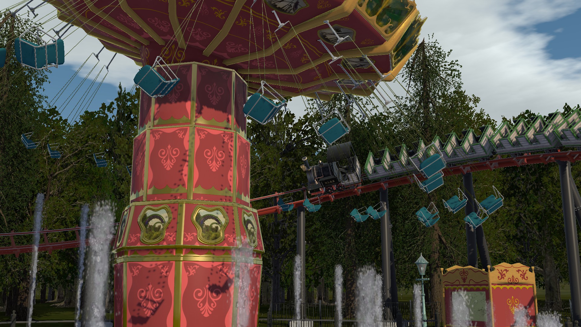 Park Image