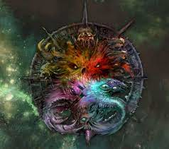 Cheat Items And Summoning Orbs - Back From The Grave Lustrian Gumbo Edition