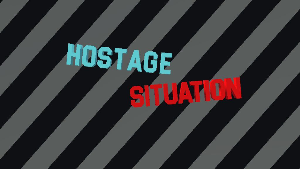 Hostage Situation preview