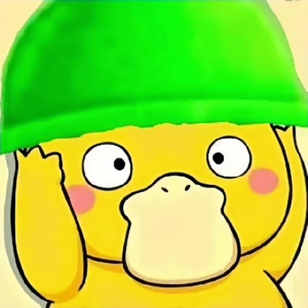 可达鸭联机mod preview