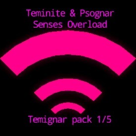Senses Overload