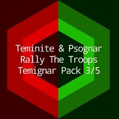 Rally The Troops