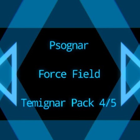 Force Field