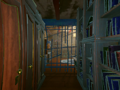 dark secret ep 2.2 still more secret hidden....