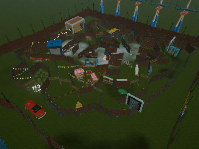 peterson secret ep 5 dark park (SMALL UPDATE)