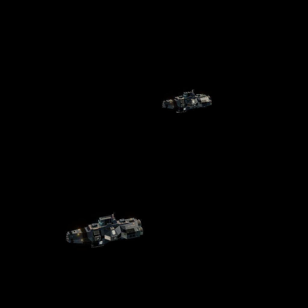UAI Japanese Protectorate Long Range Patrol Flotilla
