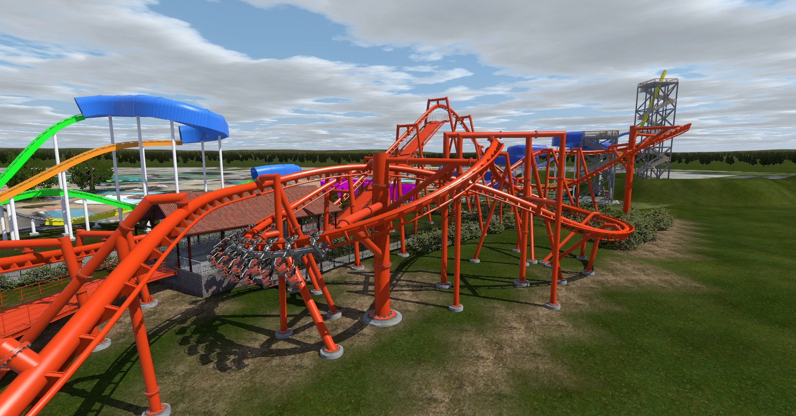 Park Image