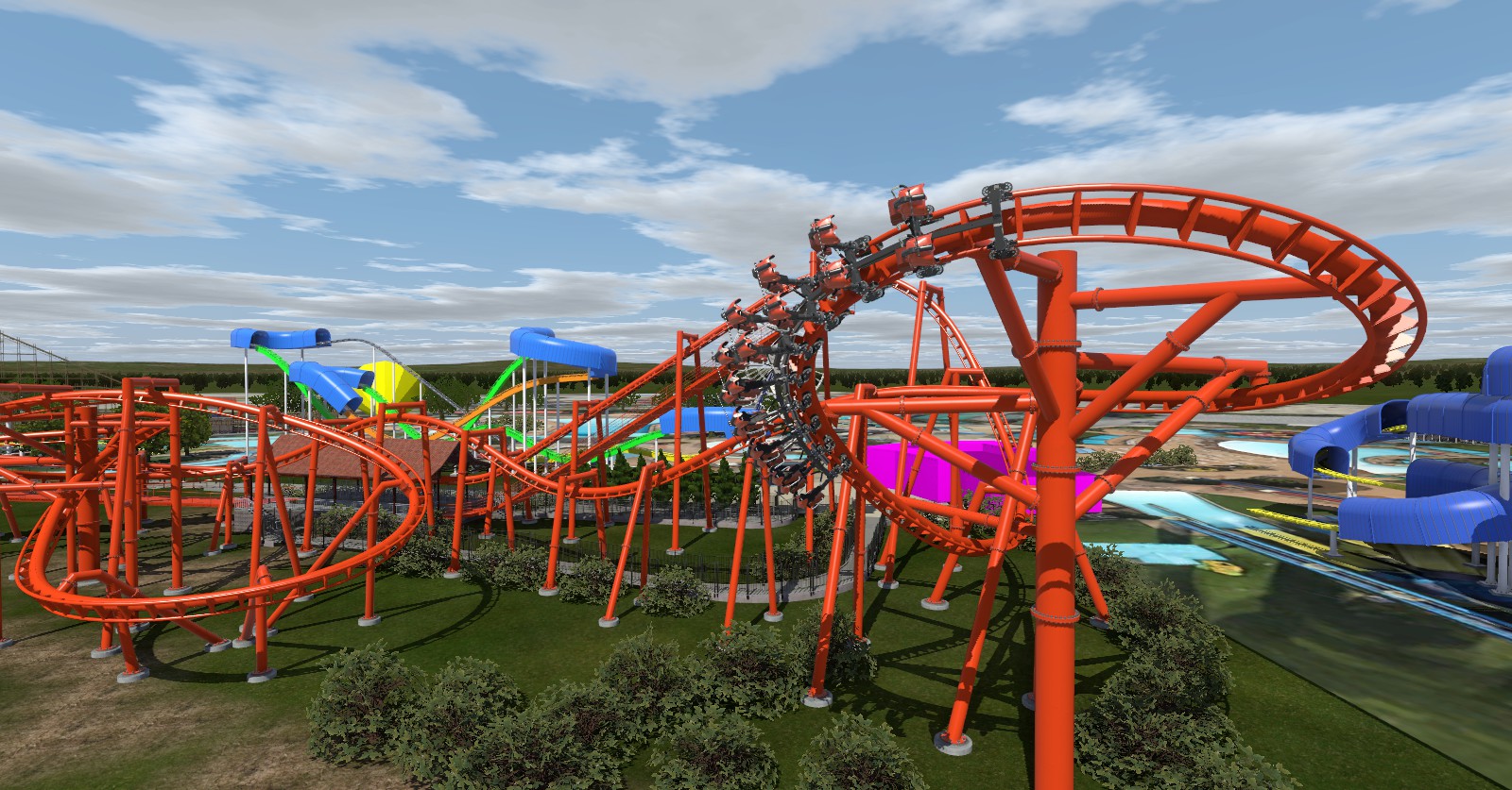 Park Image