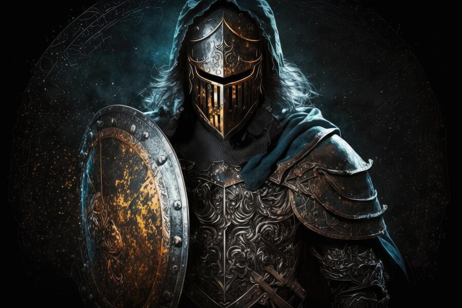 Fury of the Scorned - A Tanking Overhaul [DE]