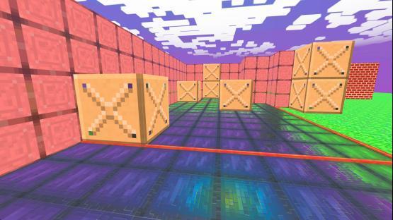 Block4 – Counter-Strike 2 Mod