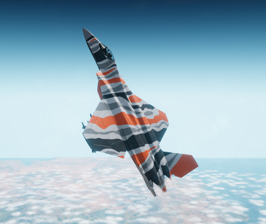 Albatross Squadron